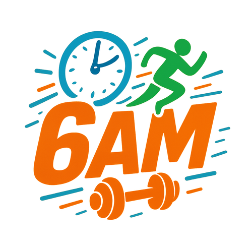 6 am India